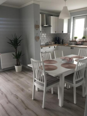 Apartament Julek klimatyzowany